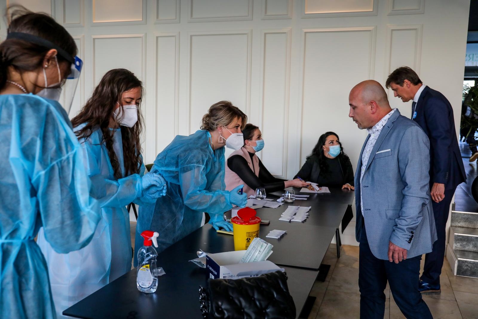 Emica Elvedji/PIXSELL