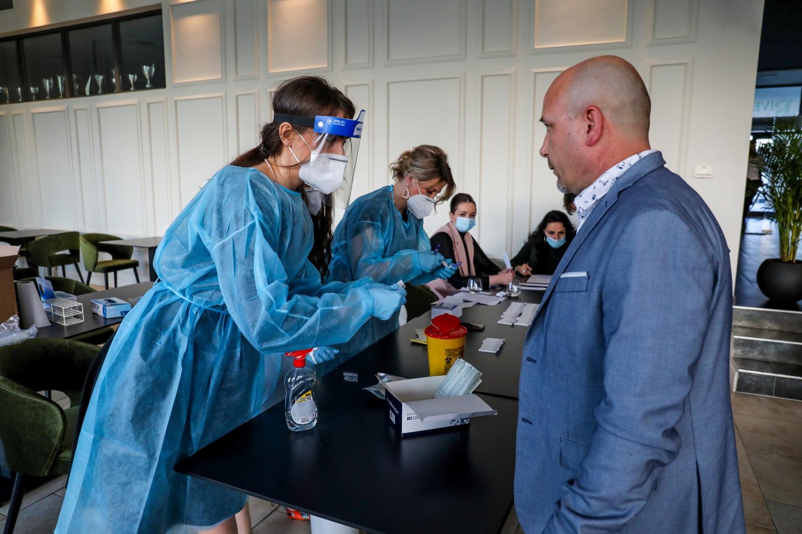 Emica Elvedji/PIXSELL