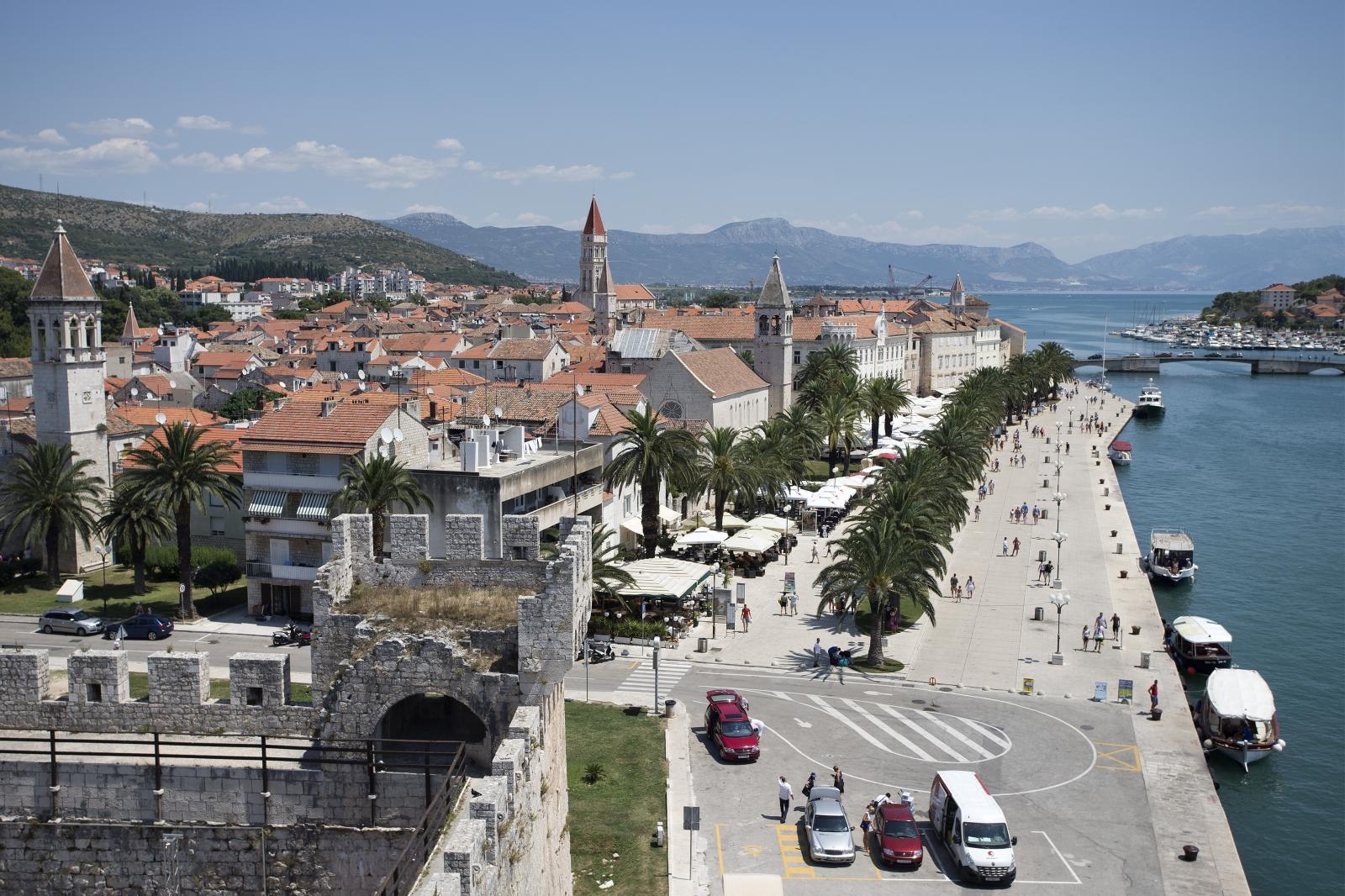 Trogir
