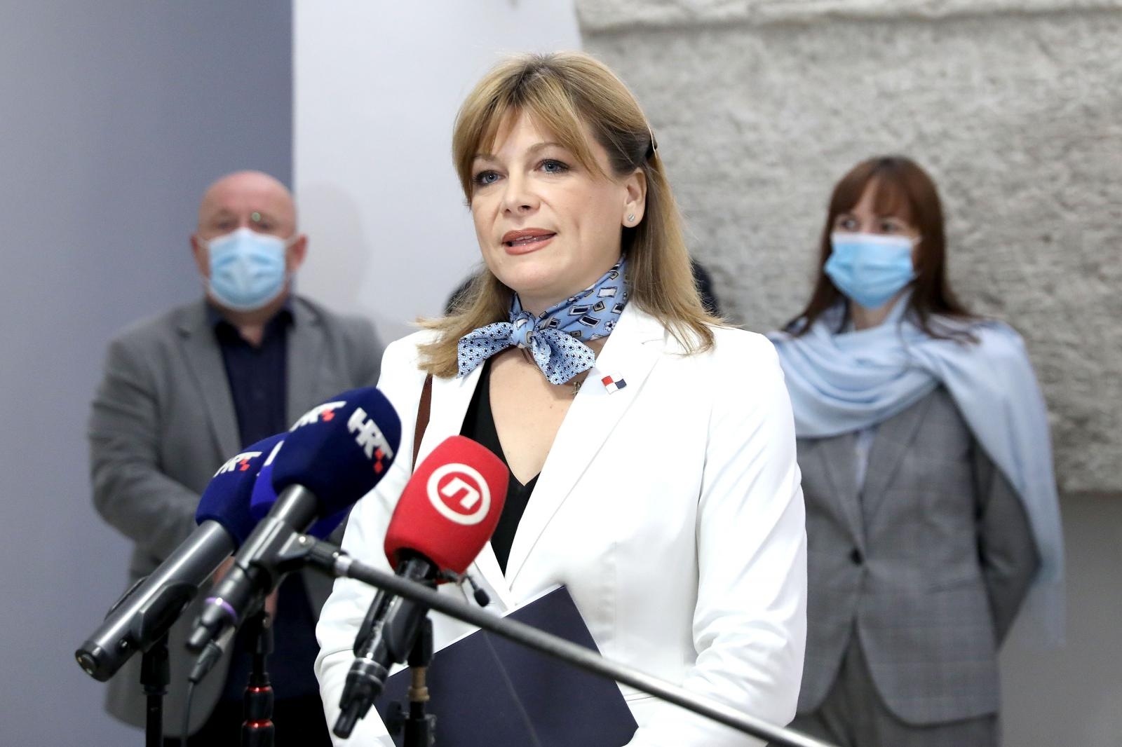 Karolina Vidović Krišto