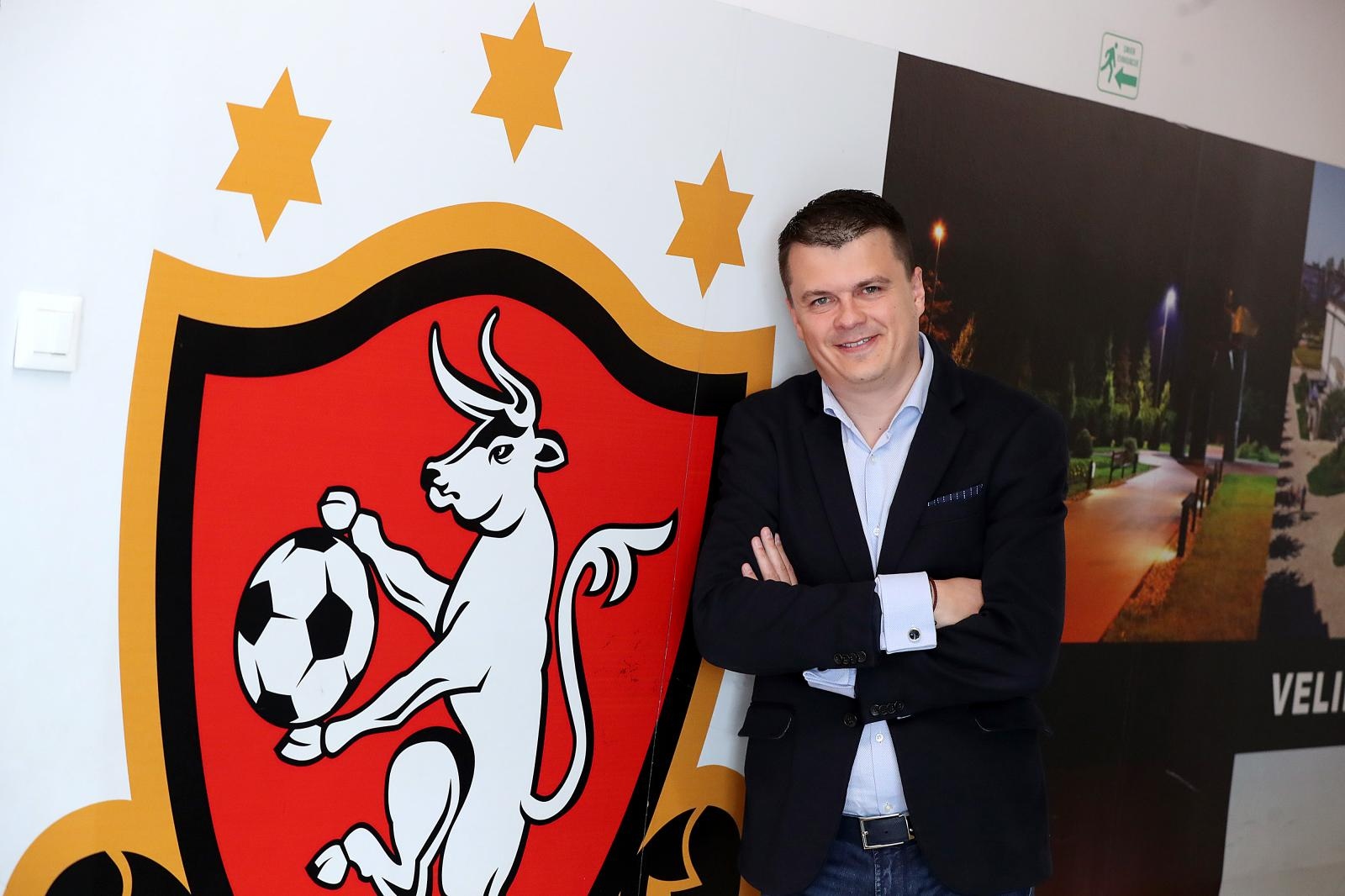 Mindaugas Nikoličius