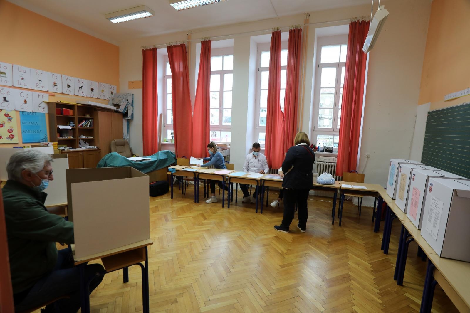 Goran Kovacic/PIXSELL