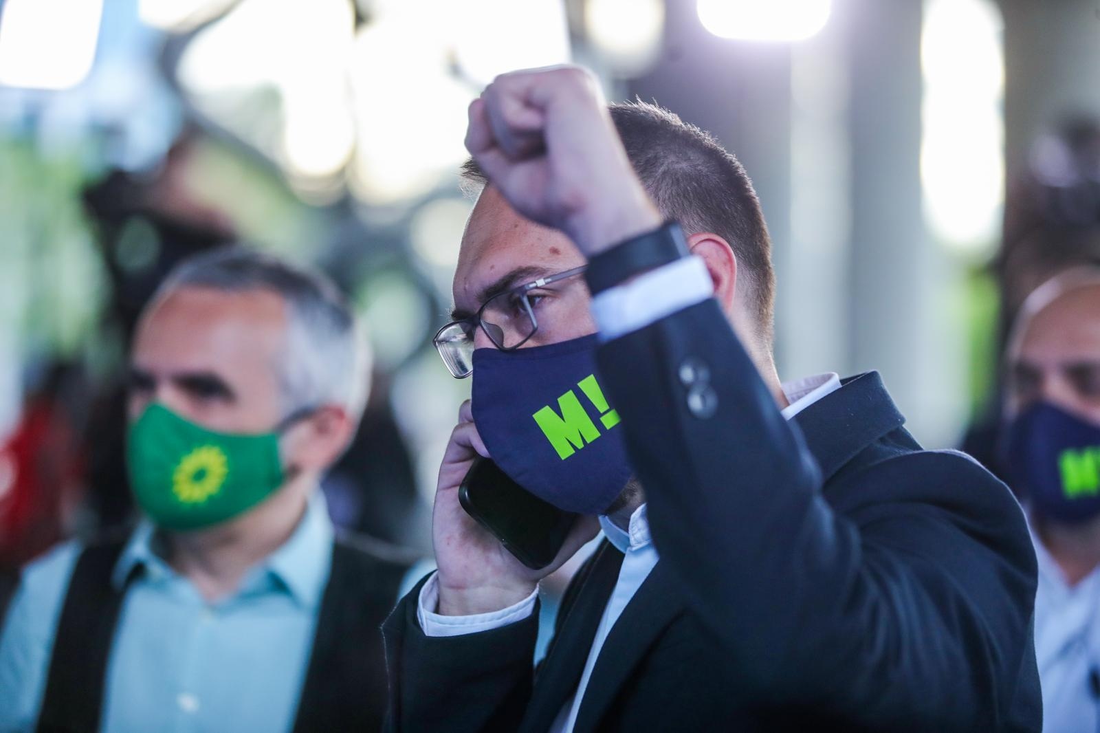 Tomislav Tomašević