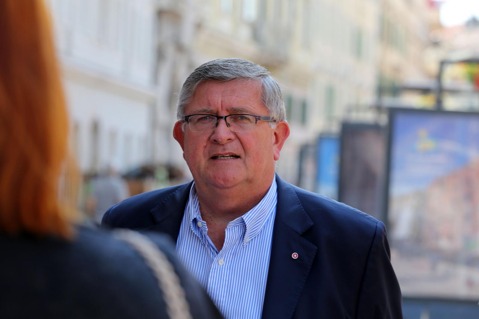 Rijeka: Na Korzu otvorena izložba "Dječja kuća"