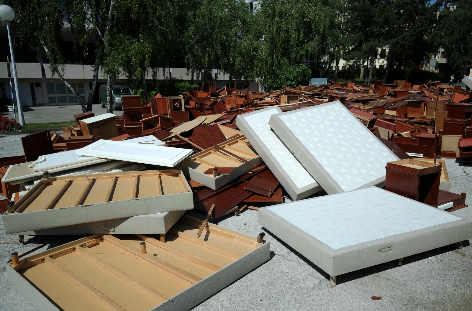 Sanjin Strukic/PIXSELL