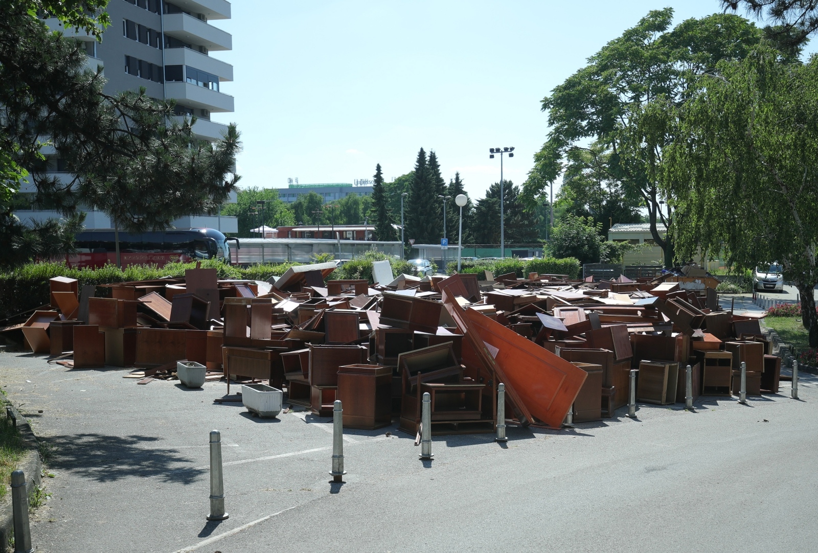 Sanjin Strukic/PIXSELL