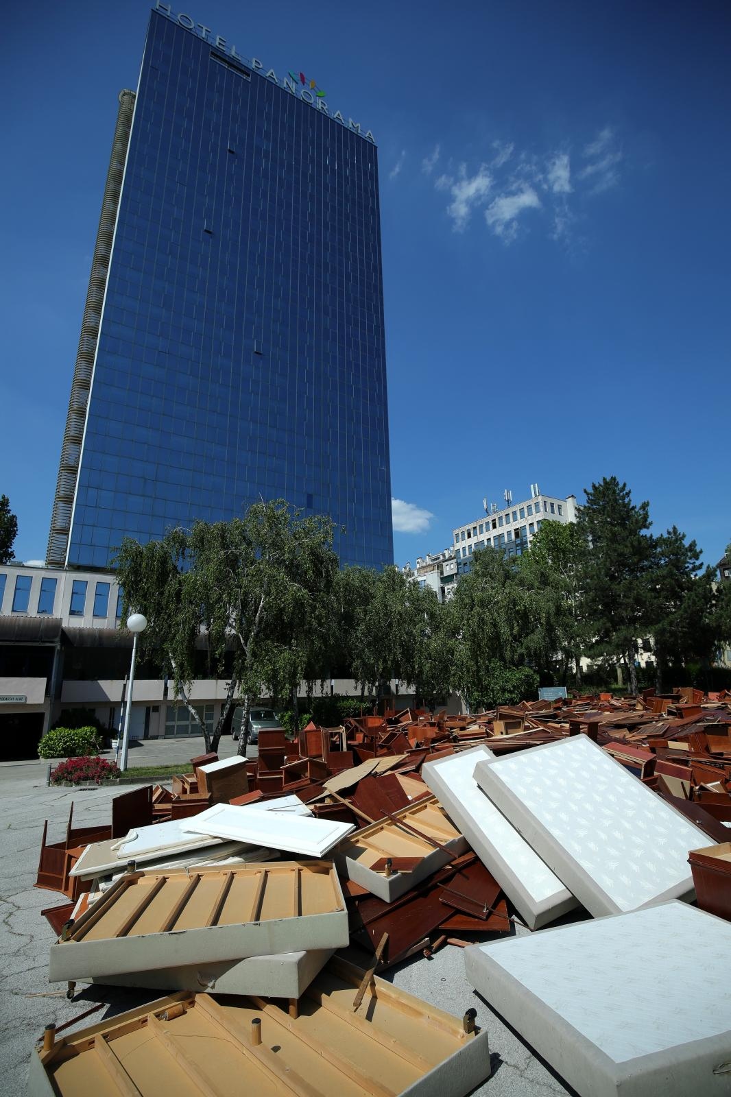 Sanjin Strukic/PIXSELL