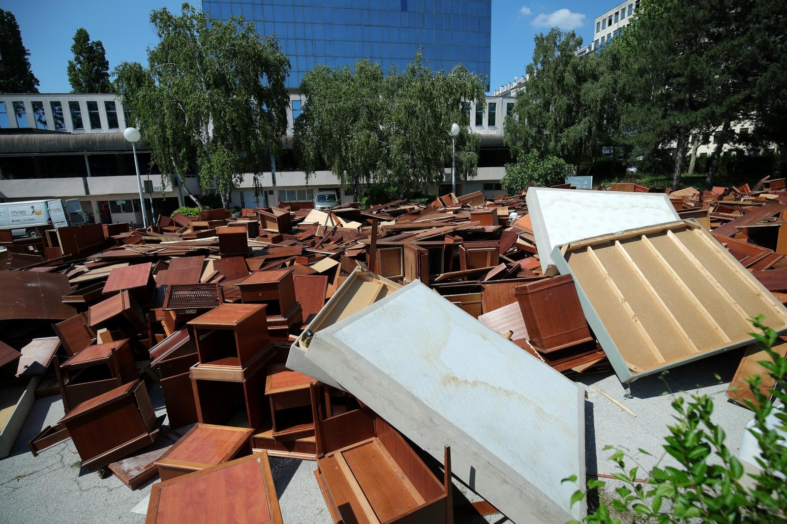 Sanjin Strukic/PIXSELL