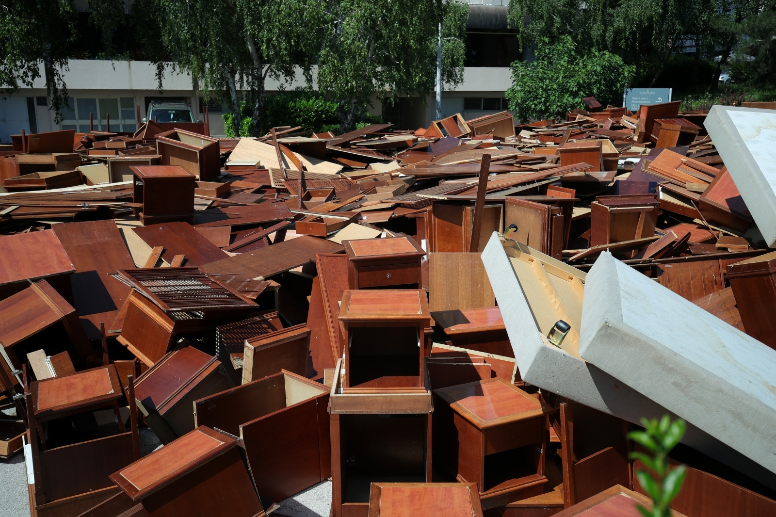 Sanjin Strukic/PIXSELL