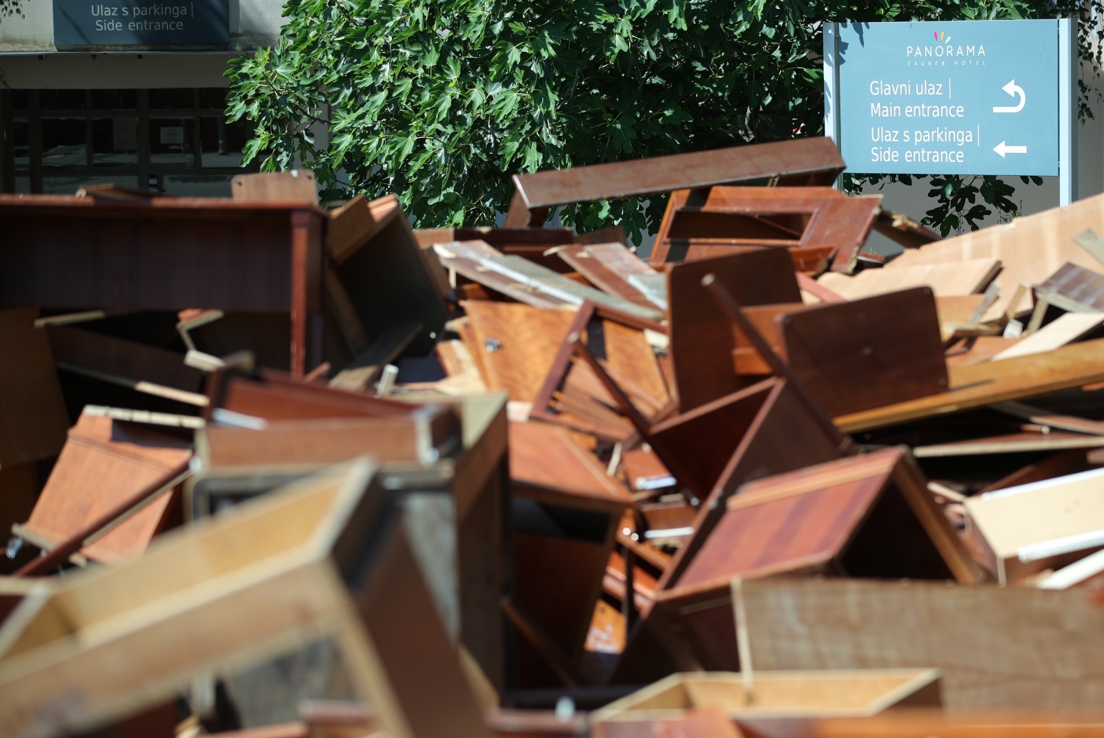 Sanjin Strukic/PIXSELL