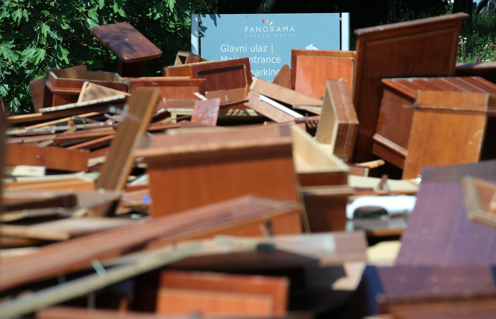 Sanjin Strukic/PIXSELL