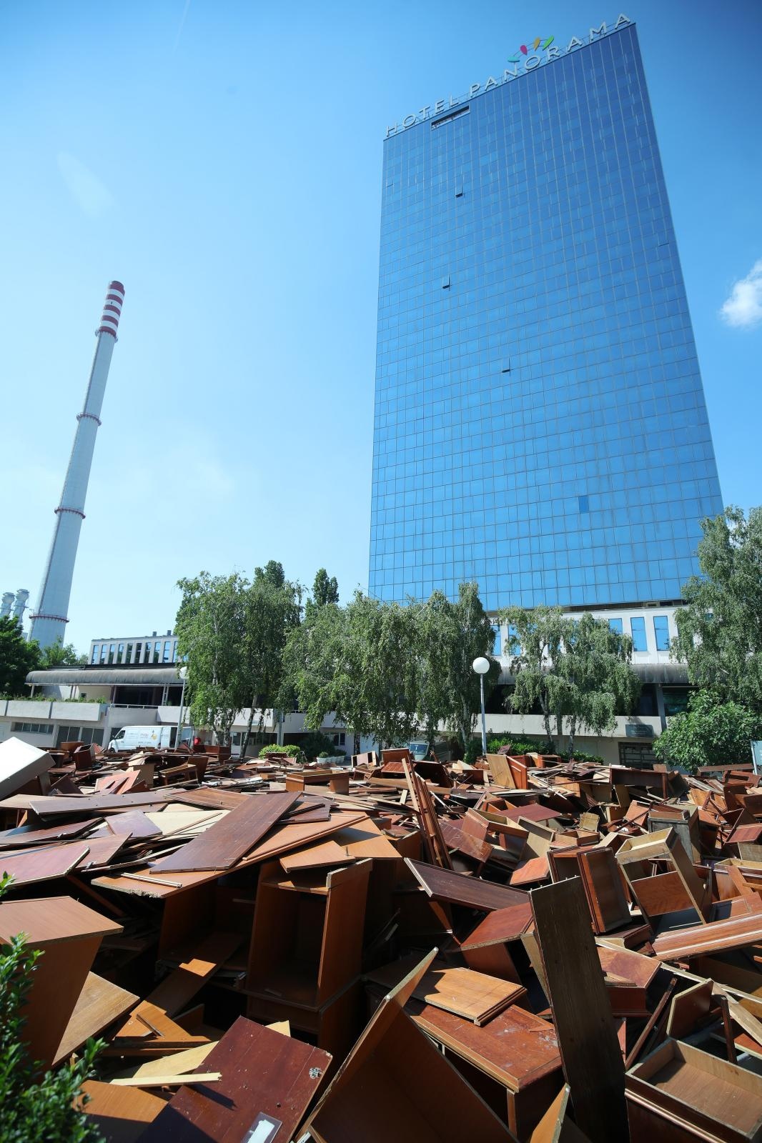 Sanjin Strukic/PIXSELL