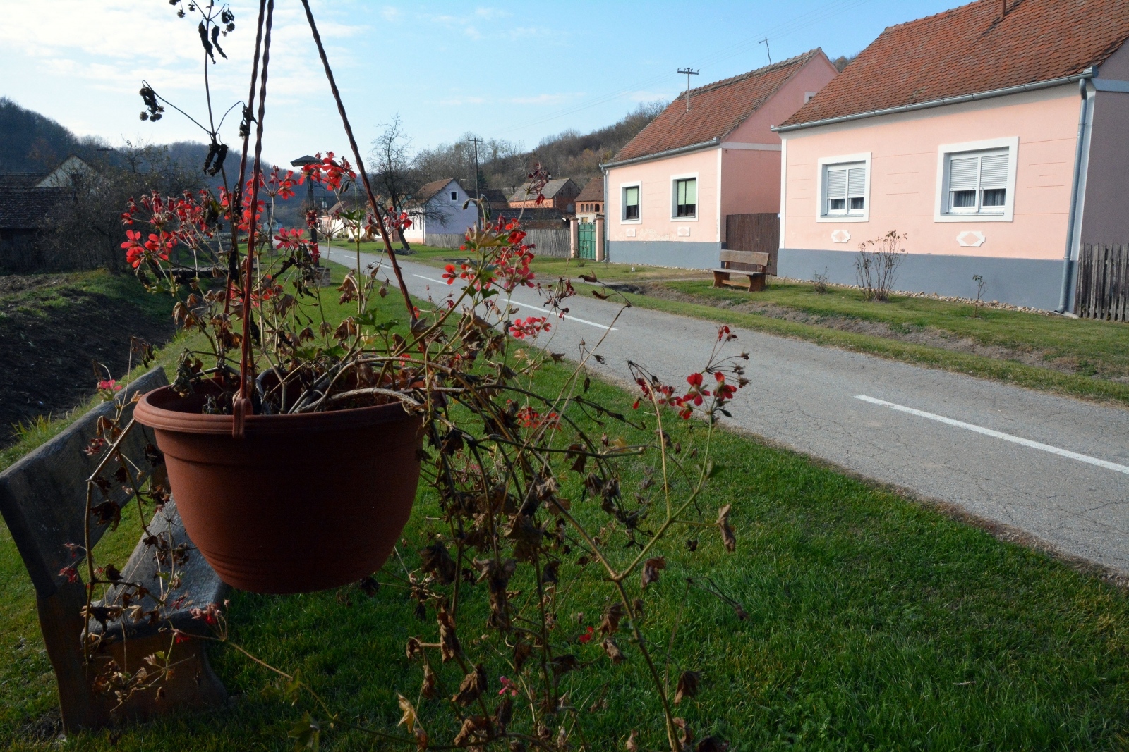 Eko-etno selo, ruralni turizam