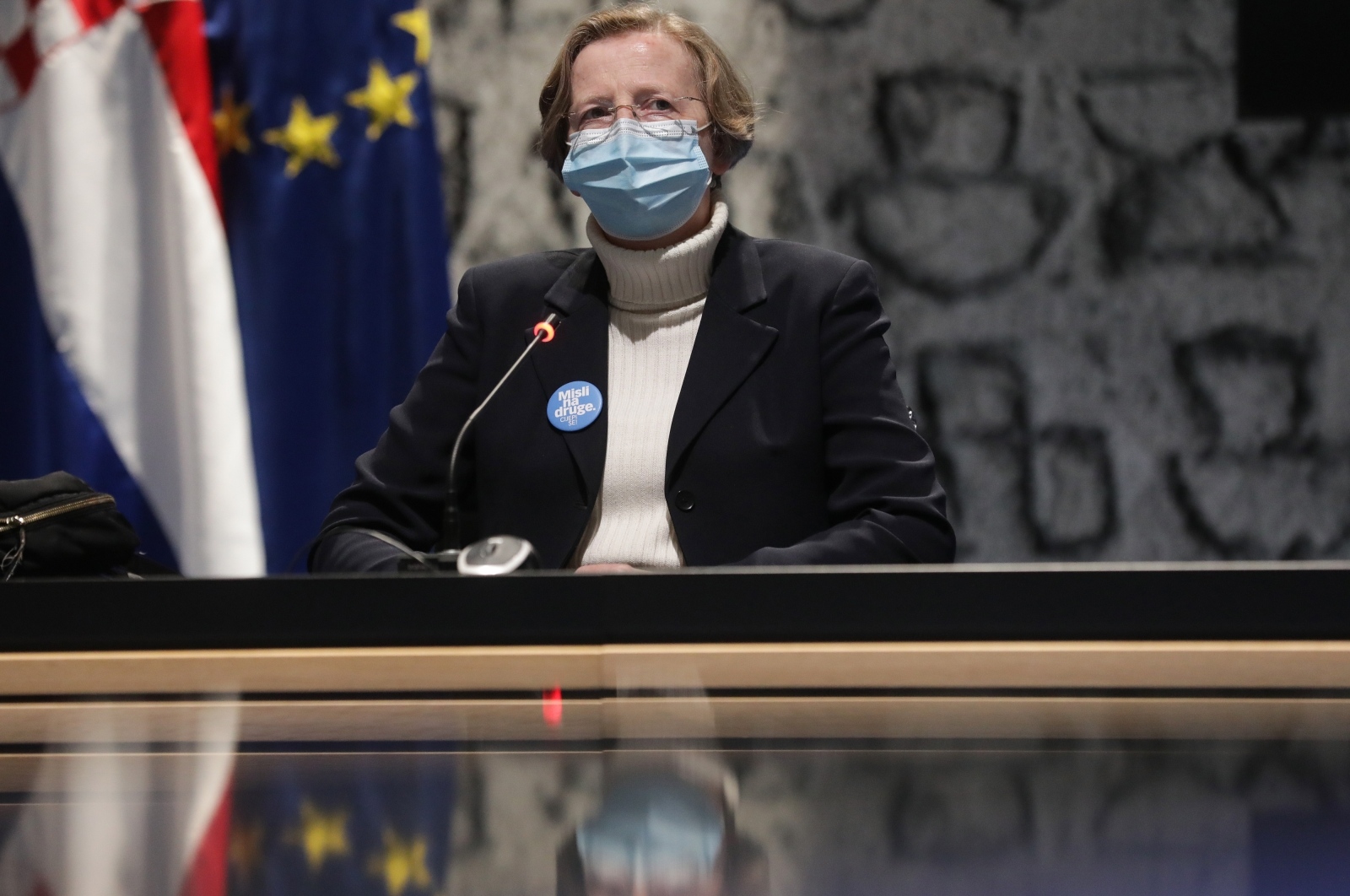 alemka markotić, U posljednja 24 sata zabilježena su 174 nova slučaja