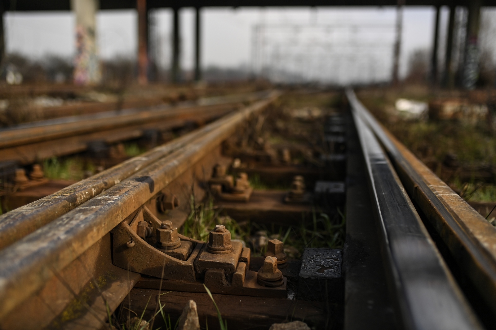 PXL Željeznička pruga, vlak, kolodvor, željeznica