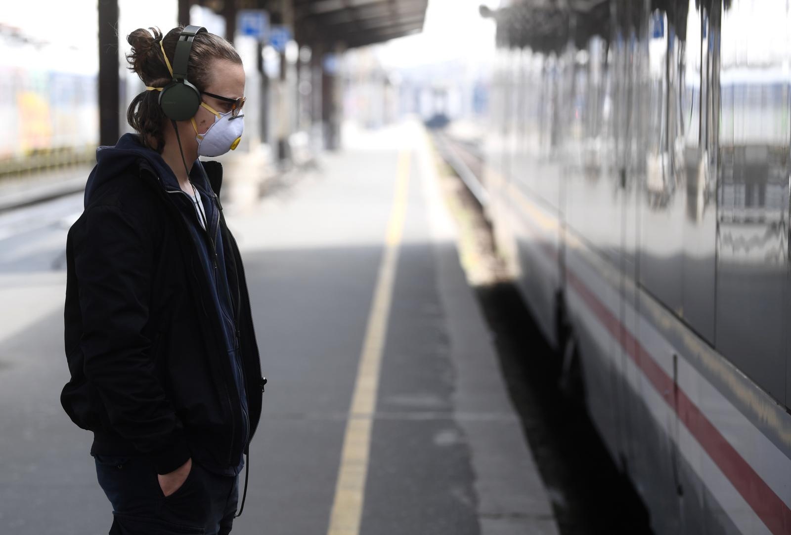 Marko Lukunic/PIXSELL