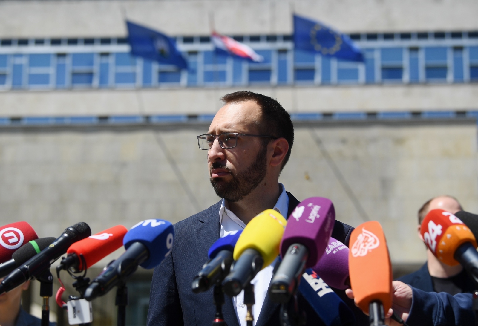 Tomislav Tomašević