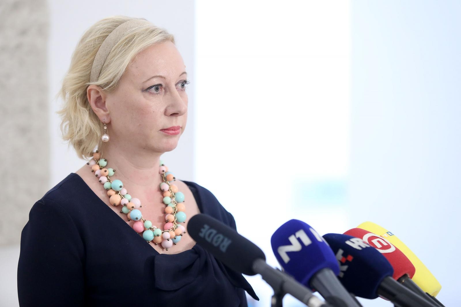 Natalija Martinčević