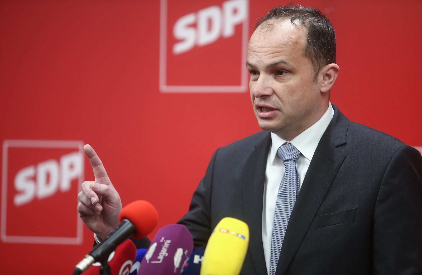 Siniša Hajdaš Dončić