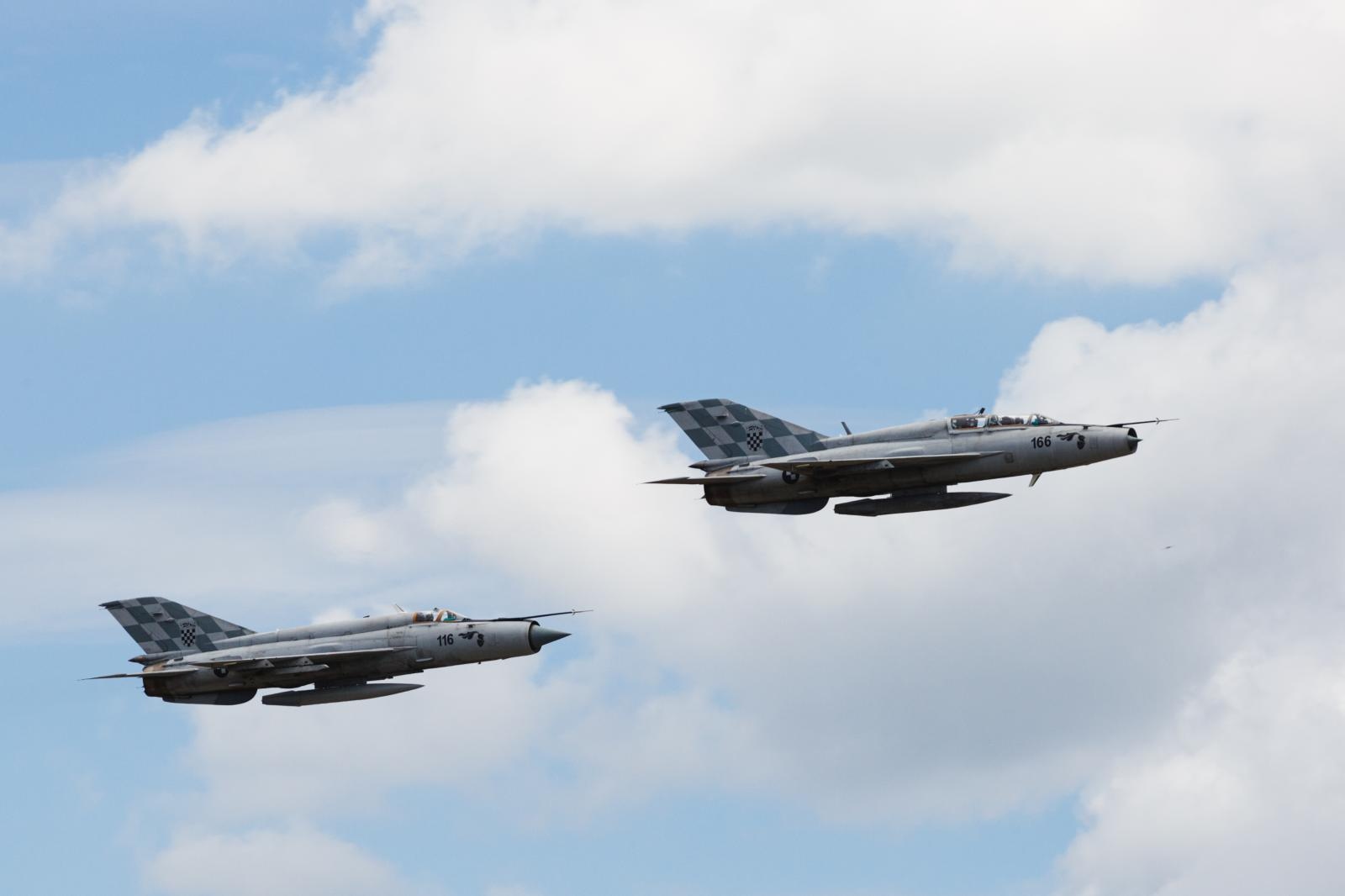 mig, migovi, morh, zvučni zid