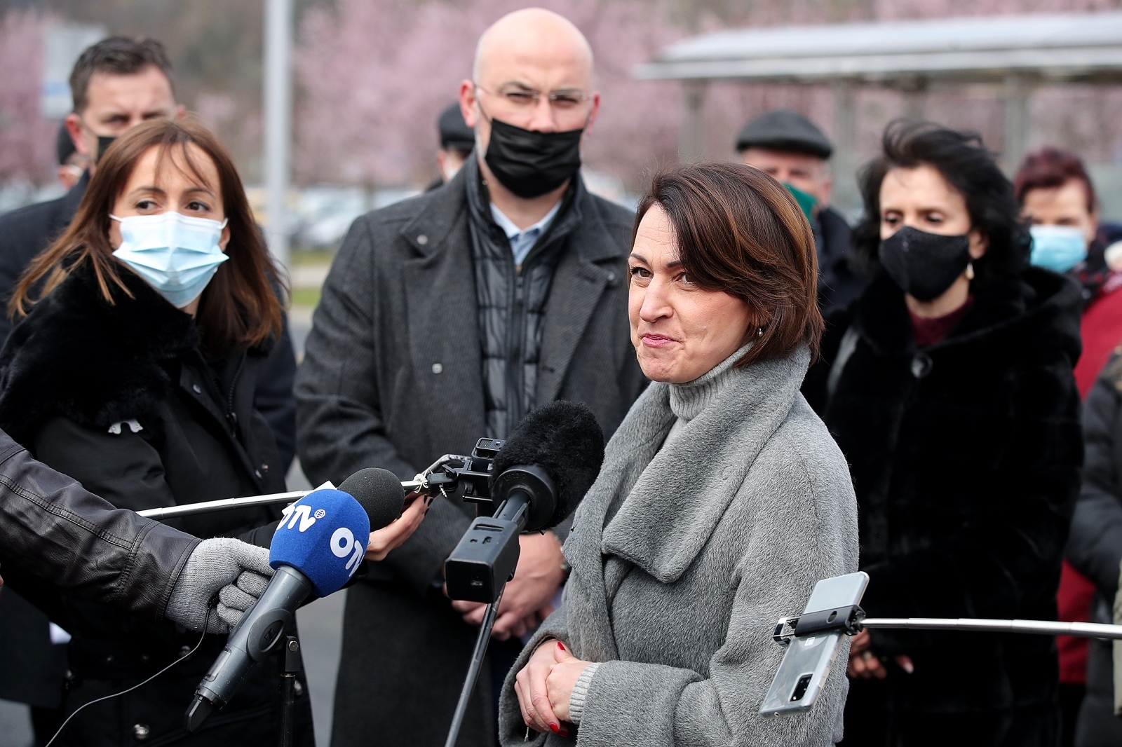 Jelena Pavičić Vukičević