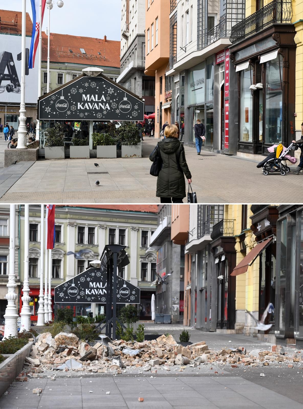 Marko Lukunic/PIXSELL