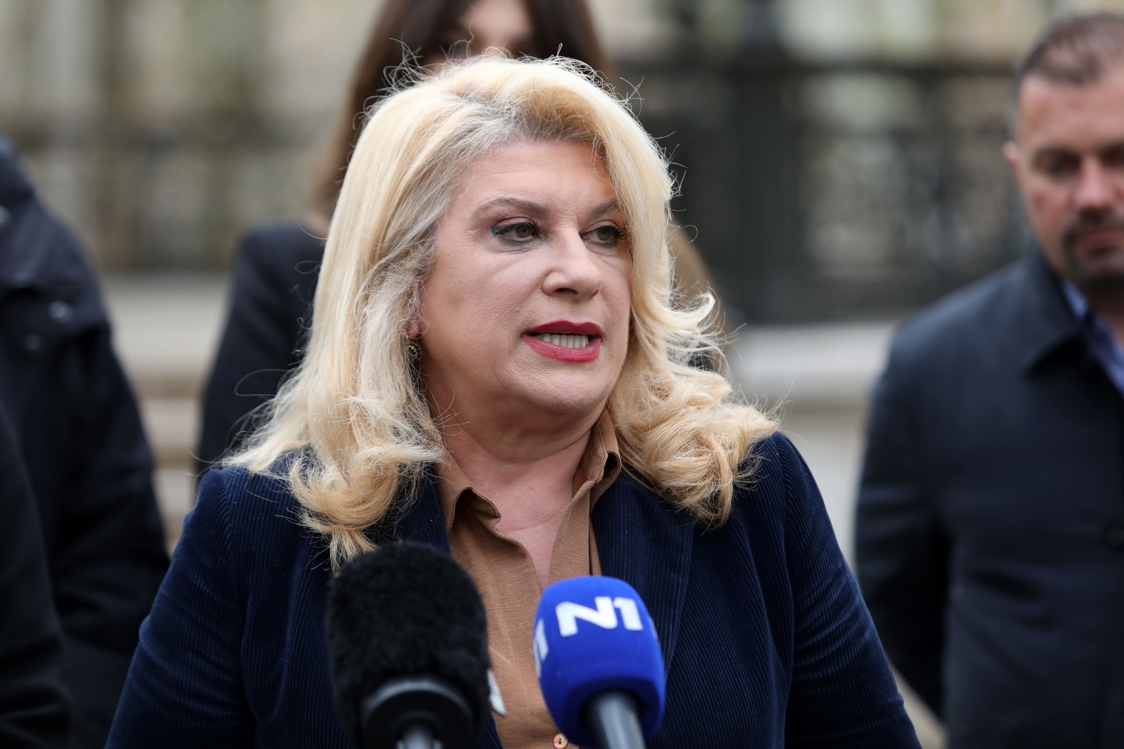 Vesna Škare Ožbolt