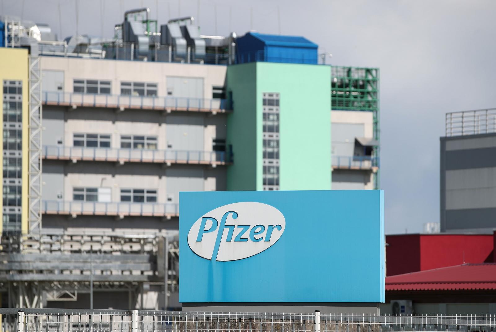 Pfizer, Savski Marof