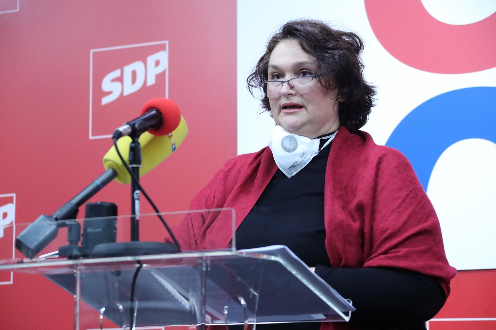 Renata Sabljar Dračevac