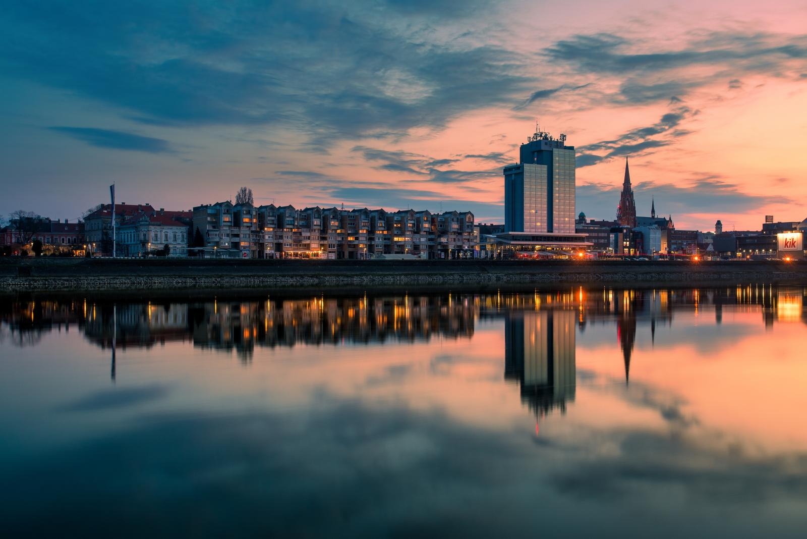 Osijek