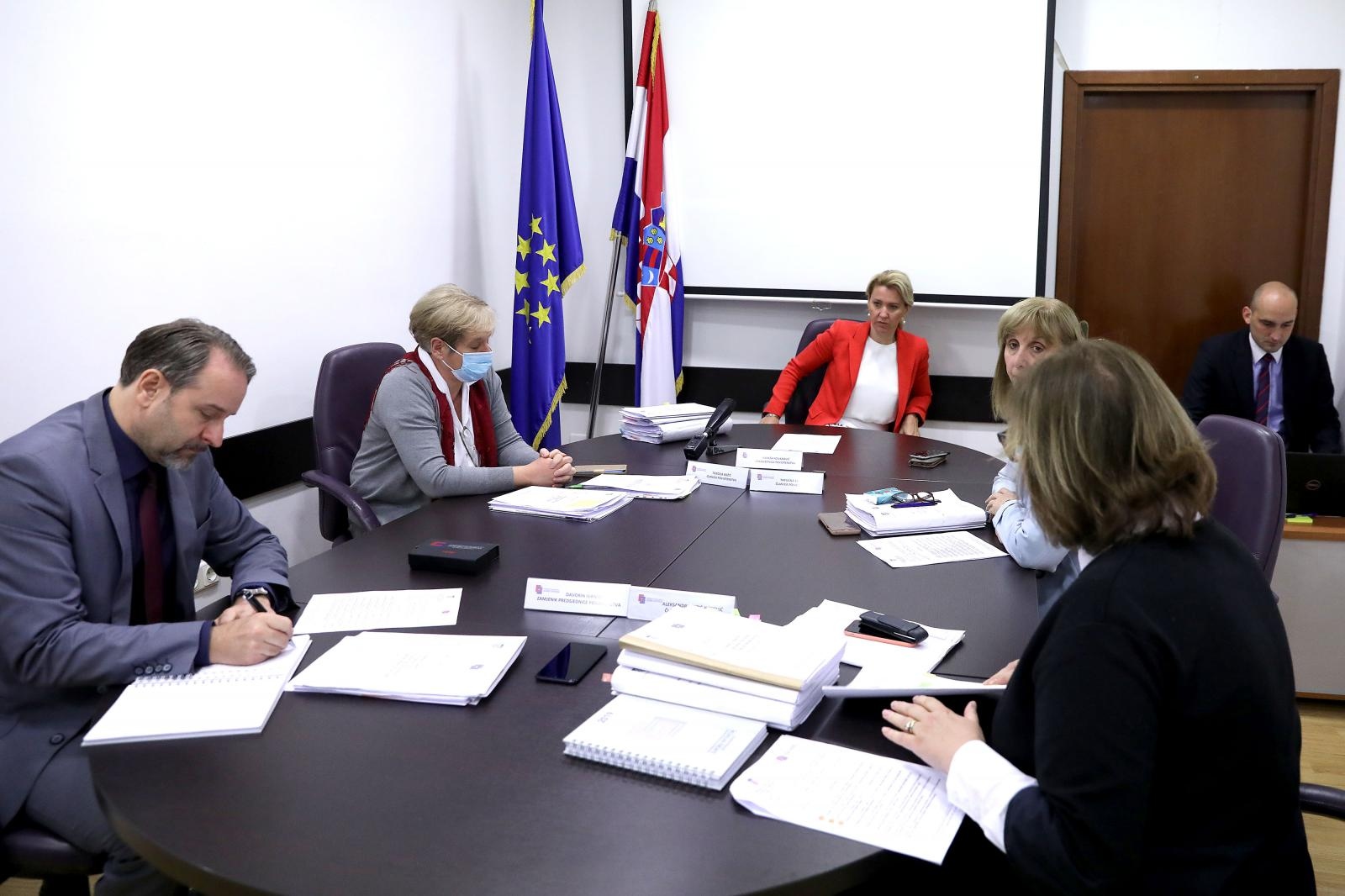 Povjerenstvo za odlučivanje o sukobu interesa