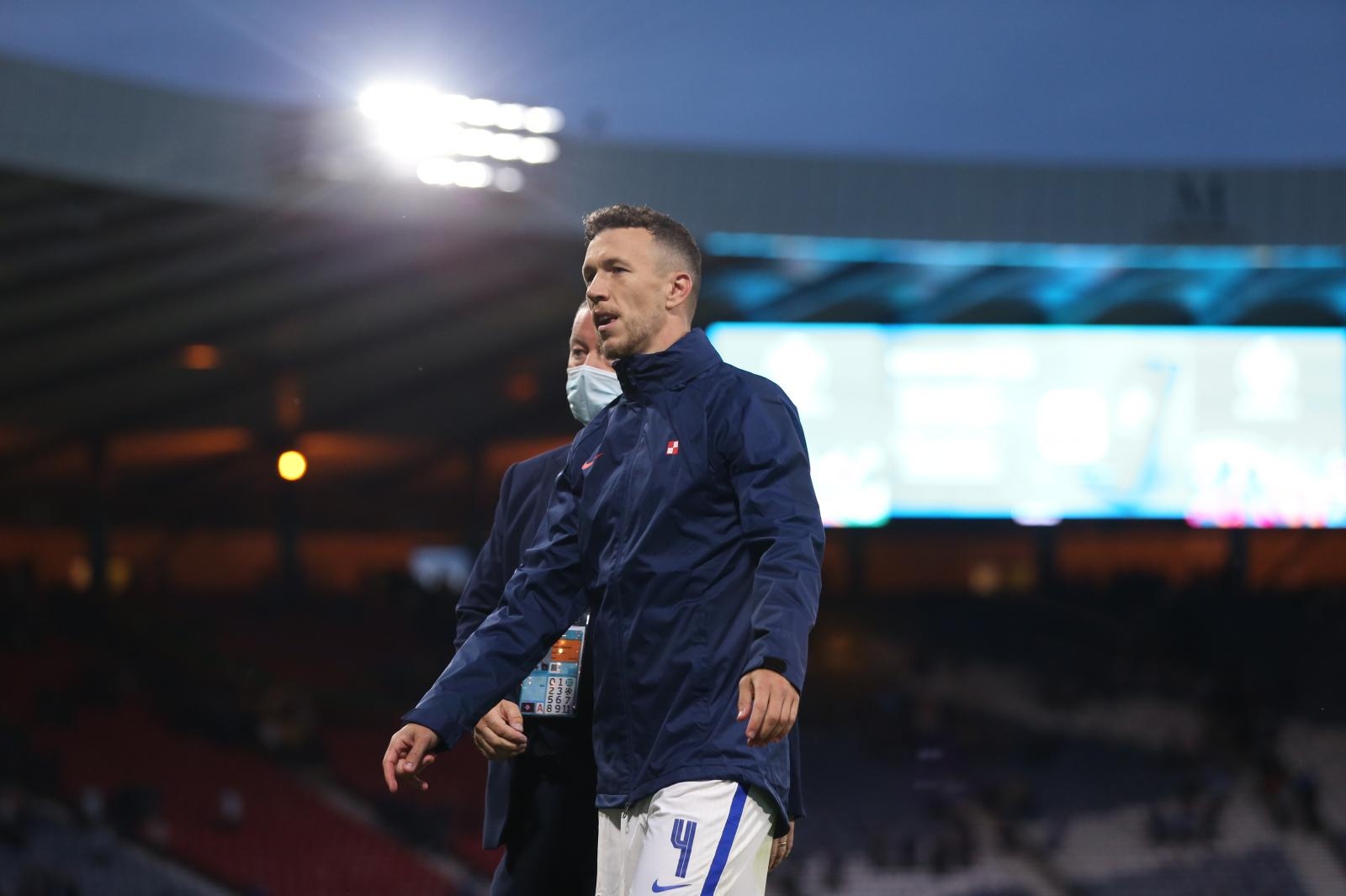 Glasgow: Hrvatska svladala Škotsku s 3:1 i plasirala se u osminu finala Eura