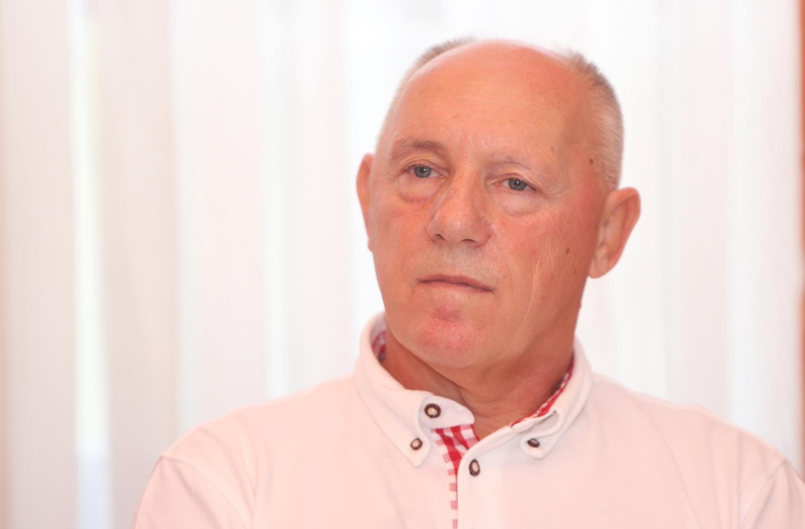 Željko Rukavina, Topusko: Na obljetnicu Crvenog križa predstavljene obnovljene kuće starih i nemoćnih