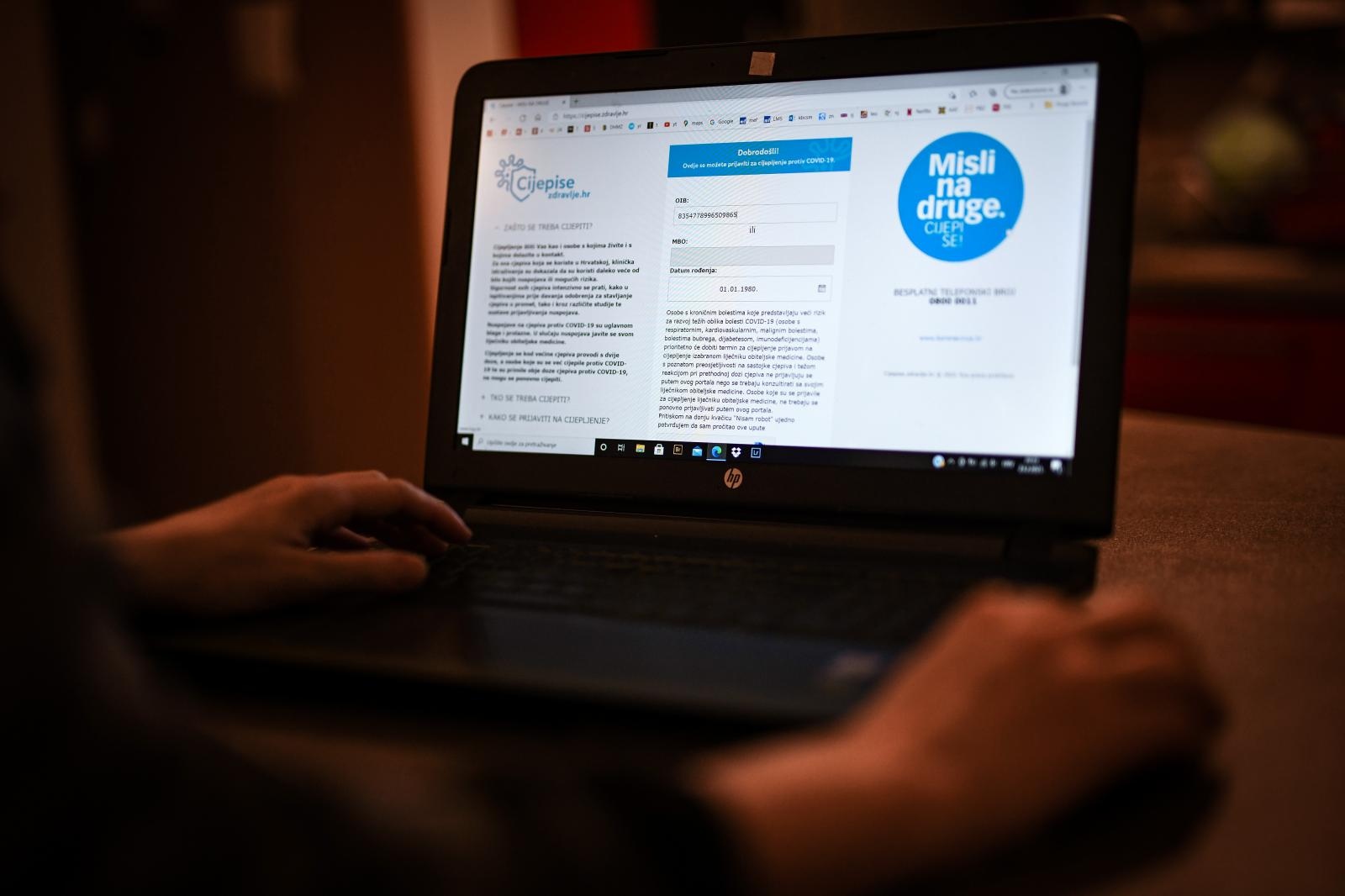 cijepise.zdravlje.hr, koronavirus, cijepljenje, covid