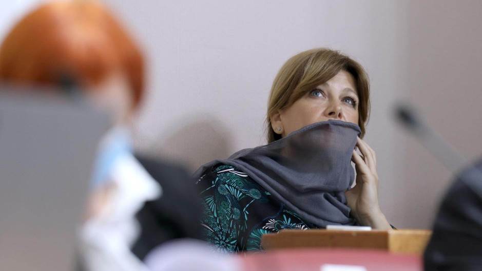 Karolina Vidović Krišto