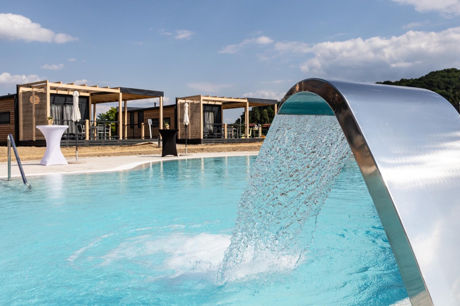 Terme Tuhelj, tuheljske toplice