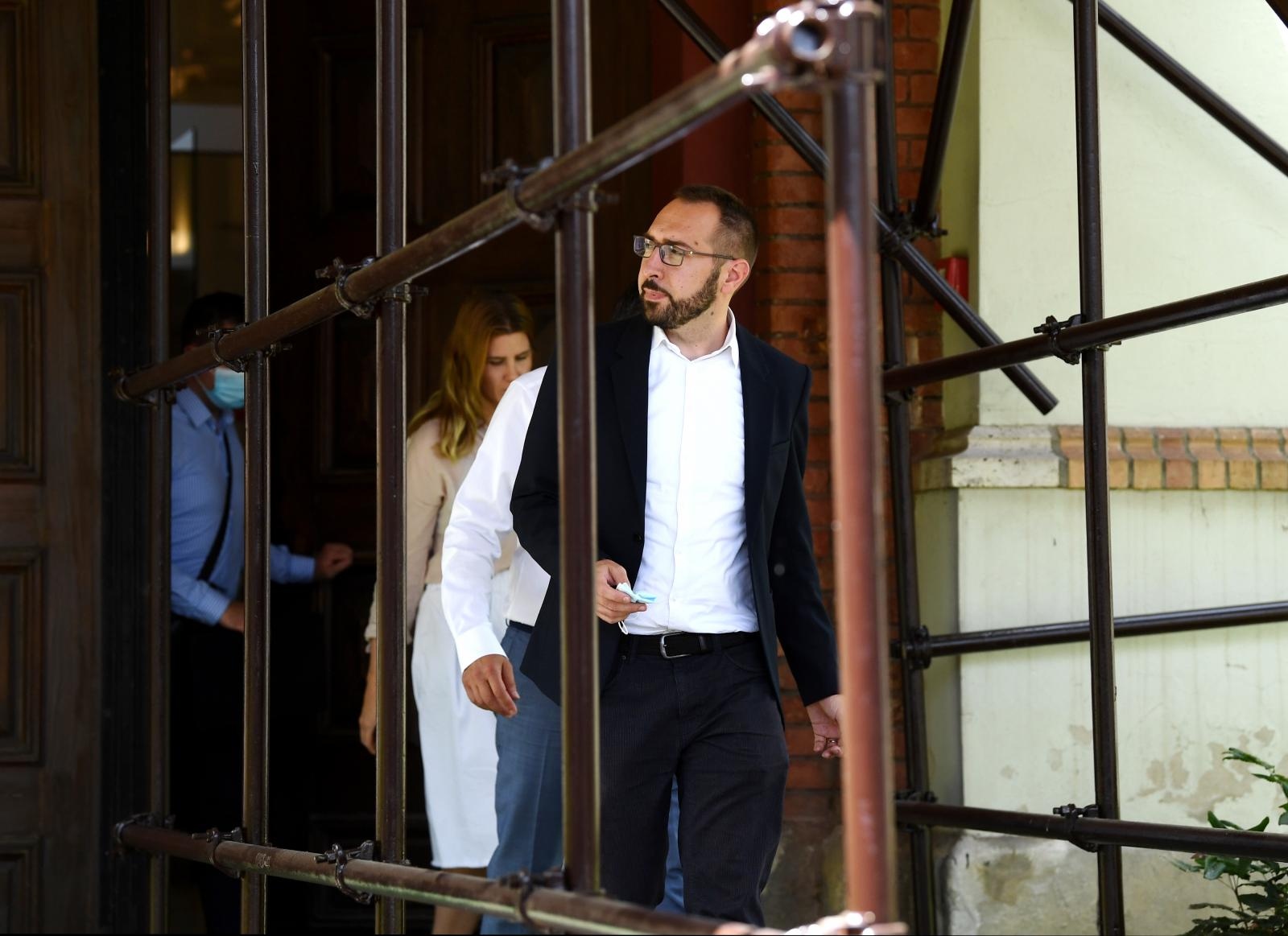 Tomislav Tomašević