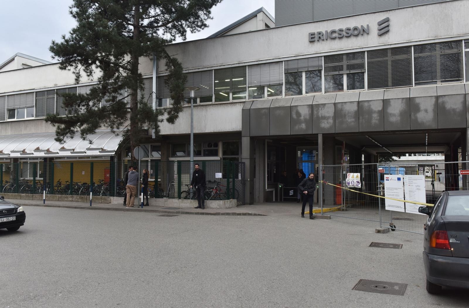 Ericcson Nikola Tesla