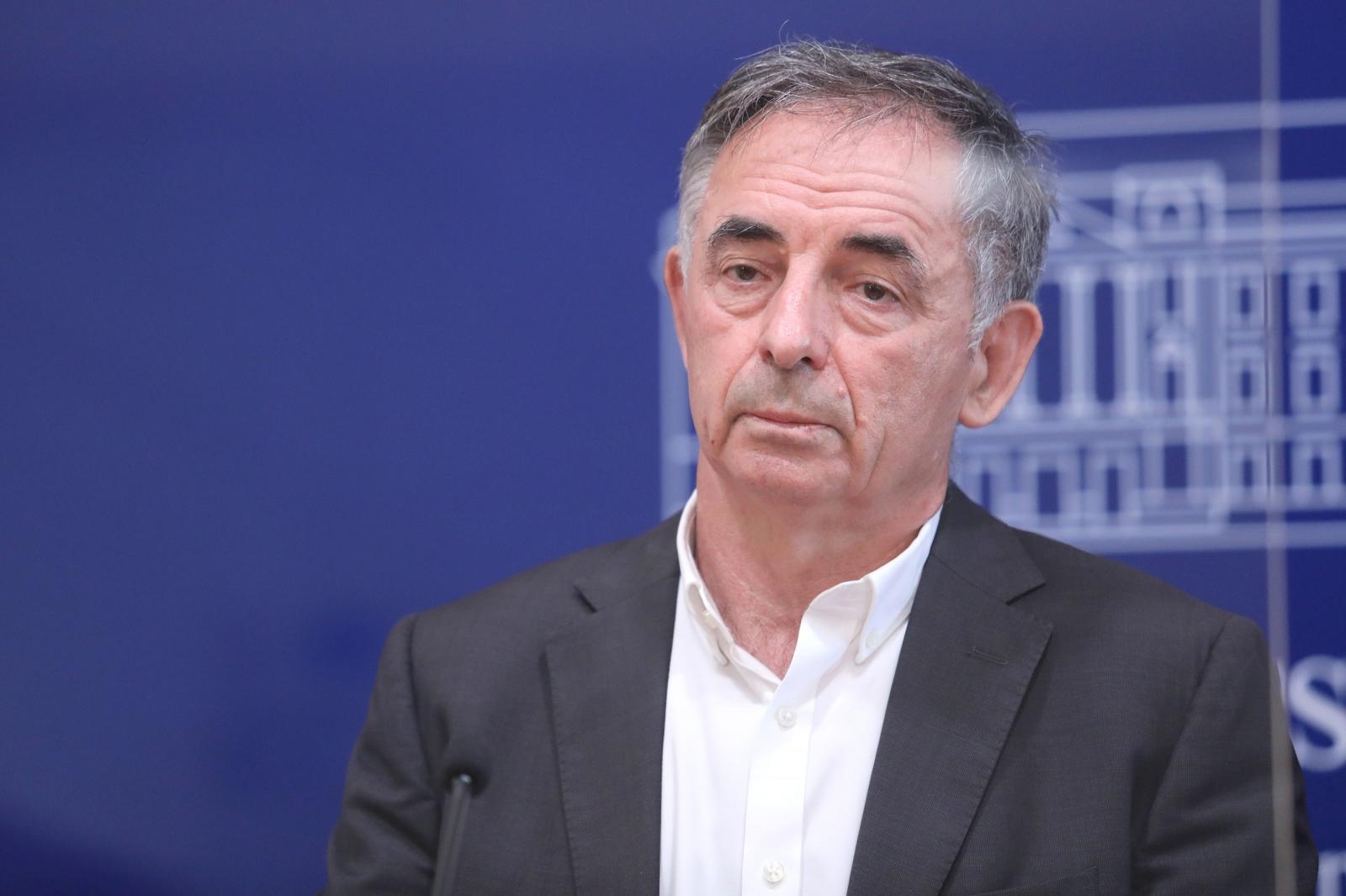 Milorad Pupovac