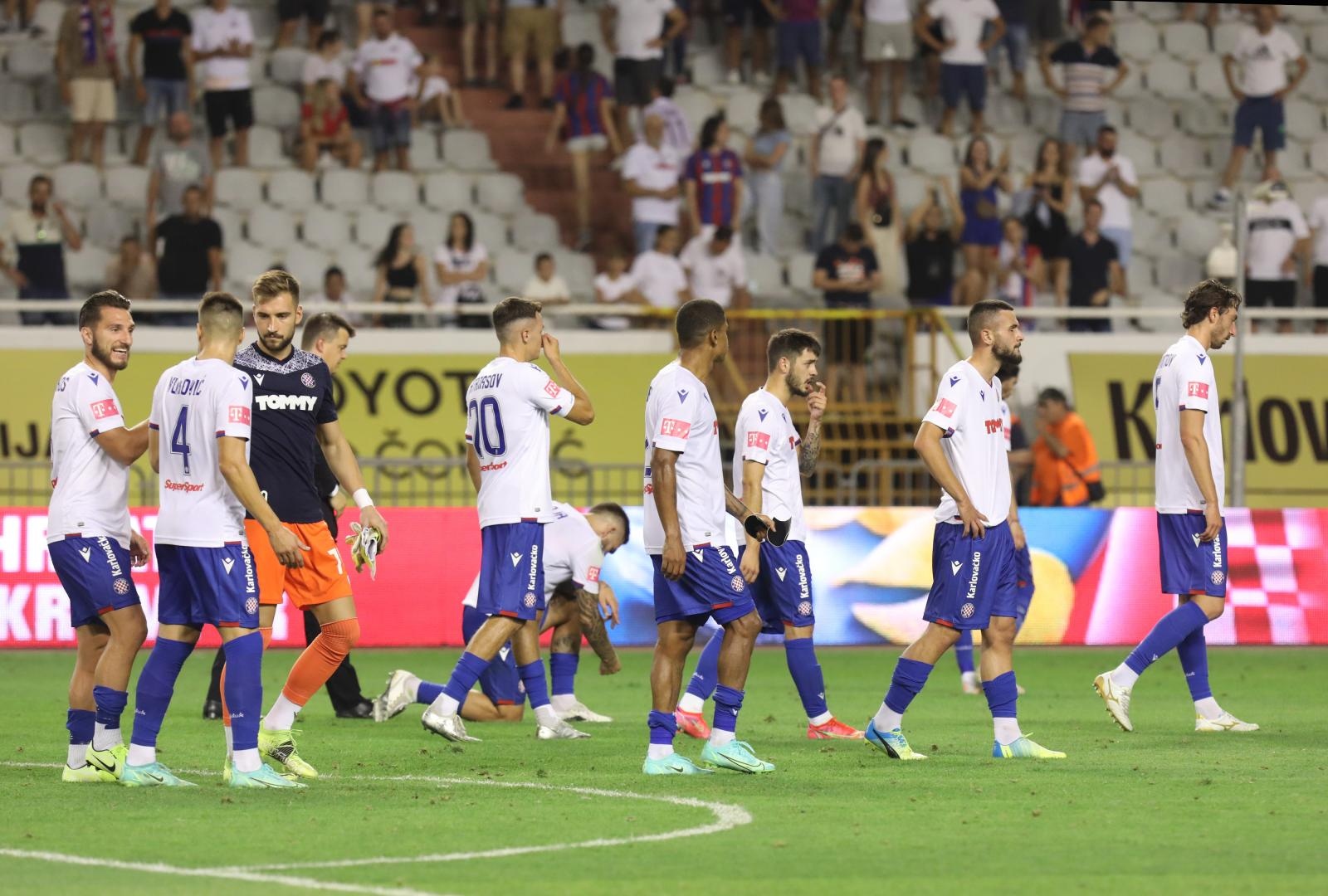 Hajduk