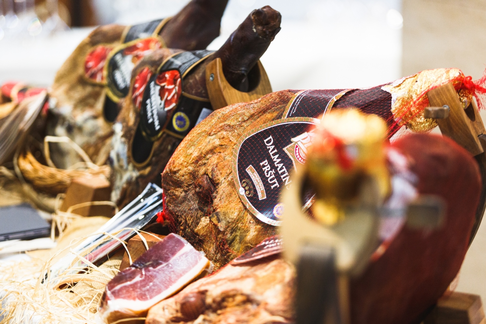 pršut