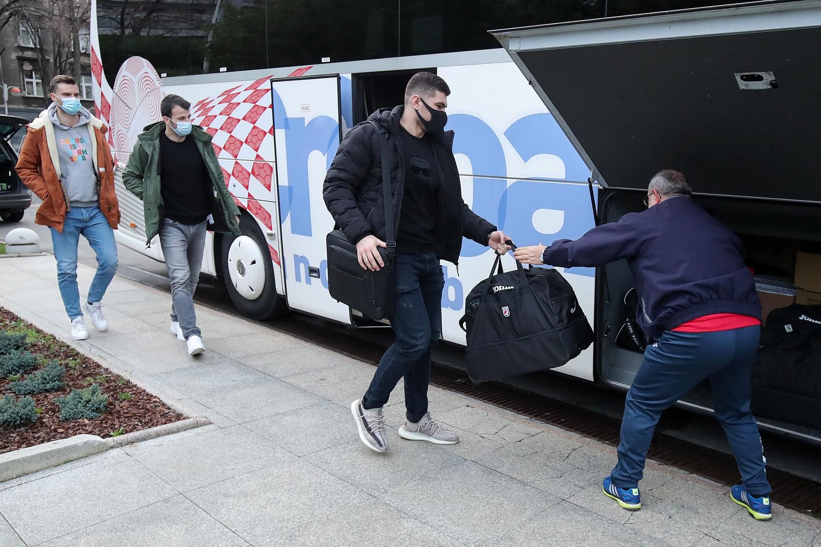 Hrvatska rukometna reprezentacija, hrvatski rukometaši, rukomet, rukometaši