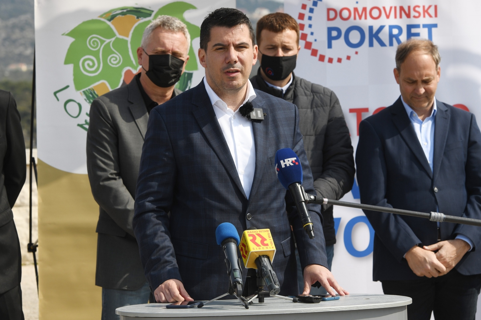 dp, most, nikola grmoja, bartulica