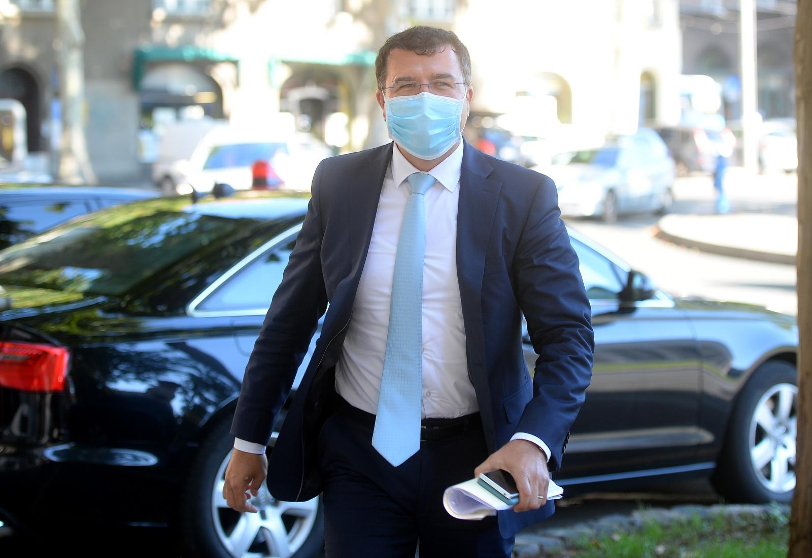 Domagoj Ivan Milošević