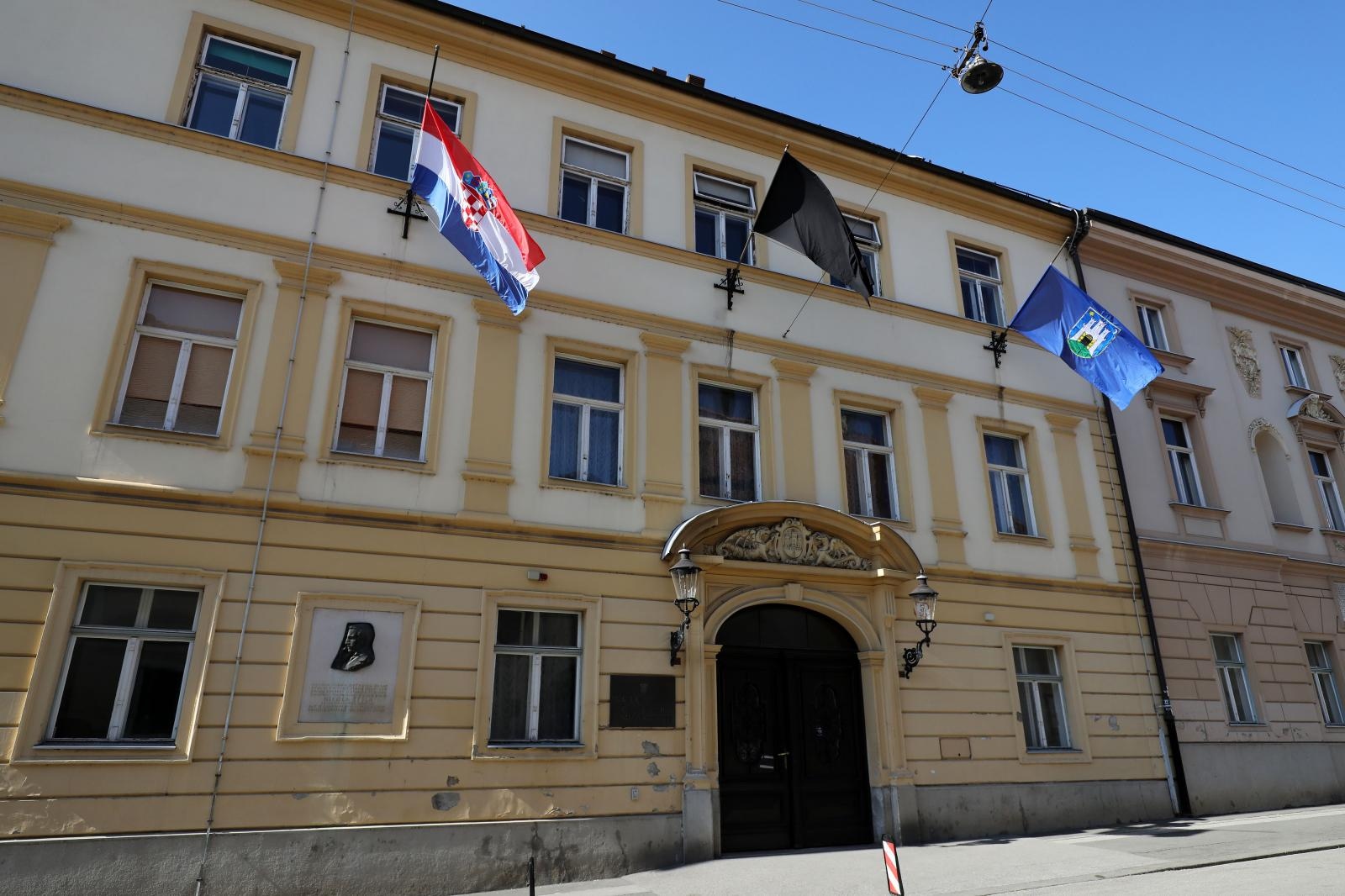 skupština zagreb, zagrebačka skupština