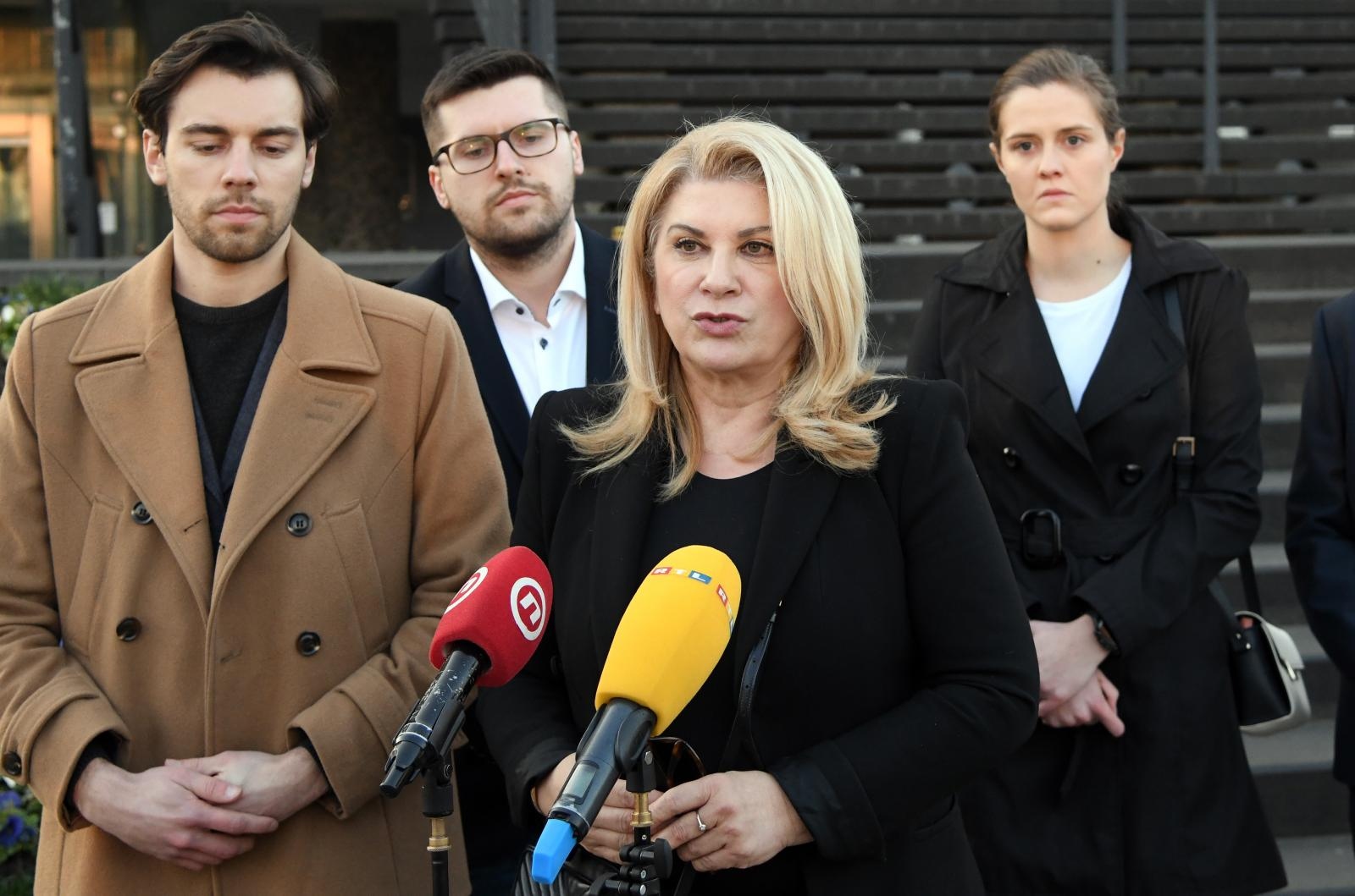 Vesna Škare Ožbolt