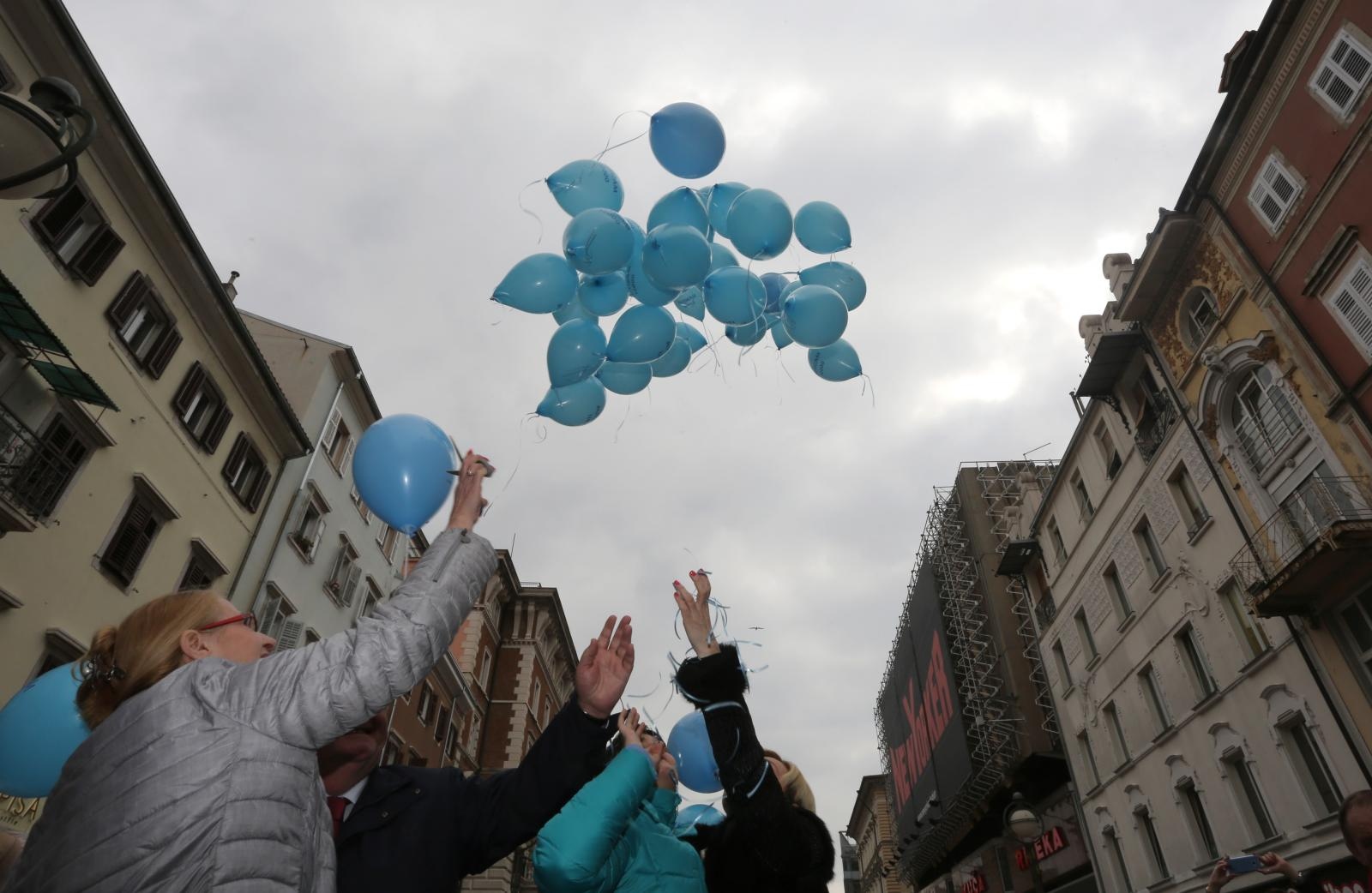 svjetski dan autizma