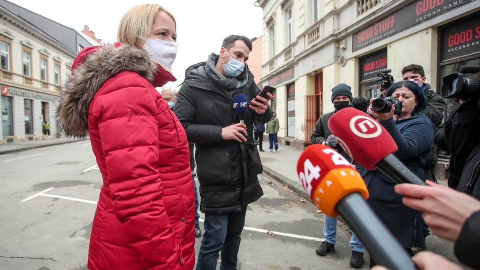 Kristina Ikić Baniček