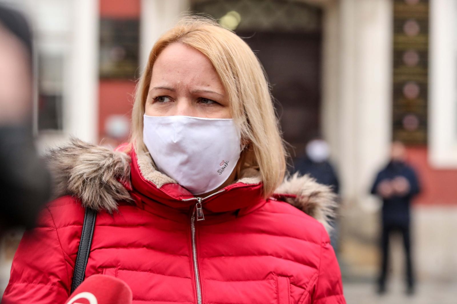 Kristina Ikić Baniček