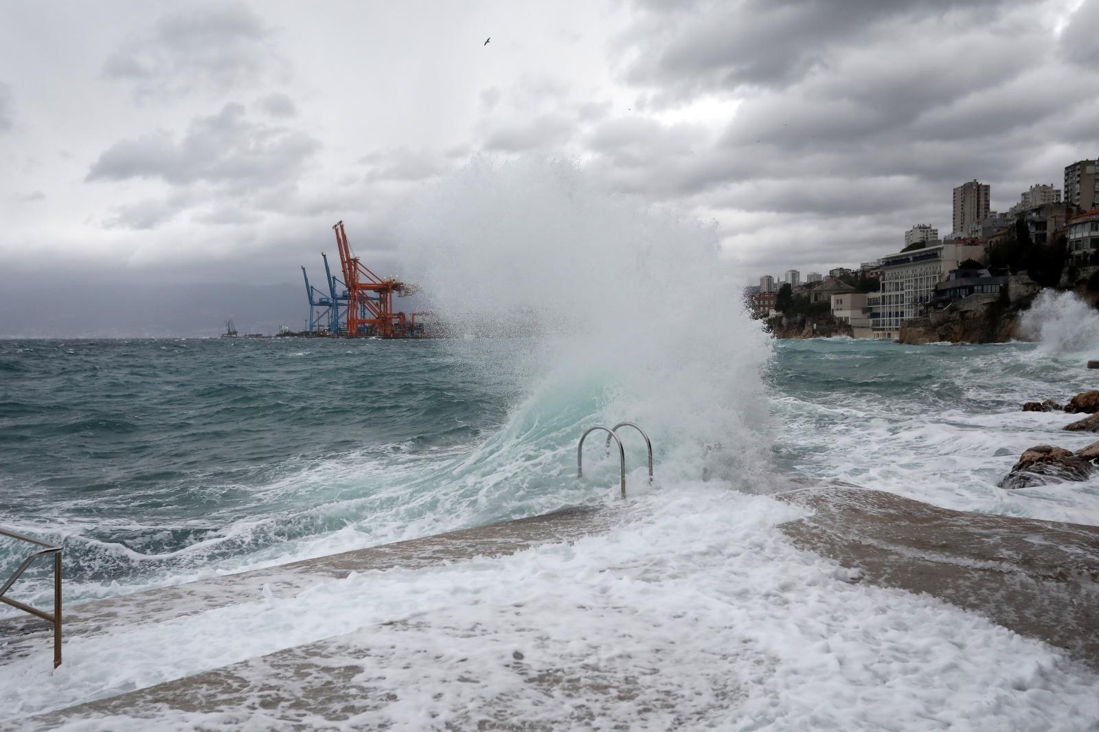 Foto: Goran Kovacic/PIXSELL